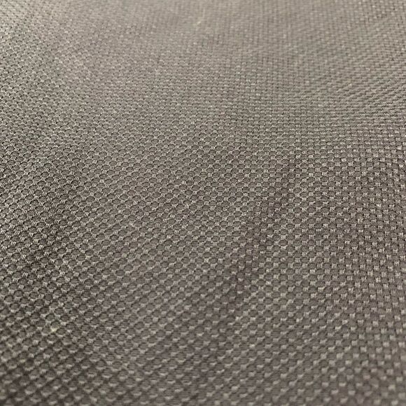 EGARA Men’s Long Sleeve Button Down Non-Iron 100% Cotton Shirt Size XXL #520 - Picture 4 of 8